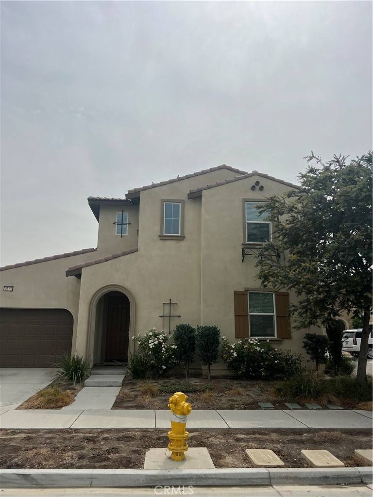 Ontario, CA 91762,4313 S Glacier Trail