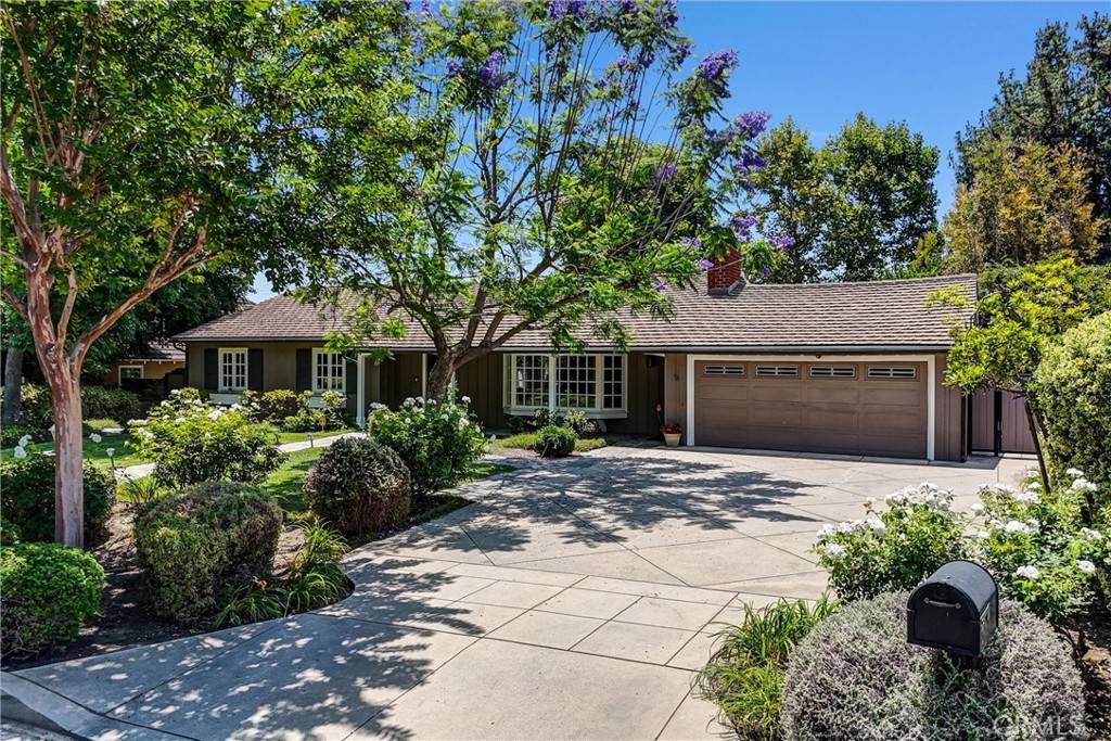 Arcadia, CA 91007,1120 Encanto DR