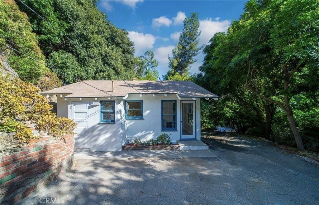 Monrovia, CA 91016,330 N Madison AVE