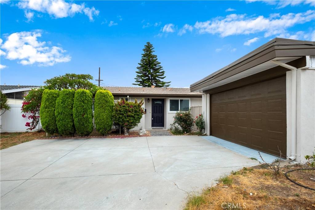 Anaheim, CA 92804,307 S Florette ST