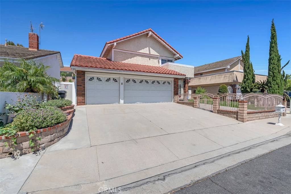 Montebello, CA 90640,932 Lexington AVE