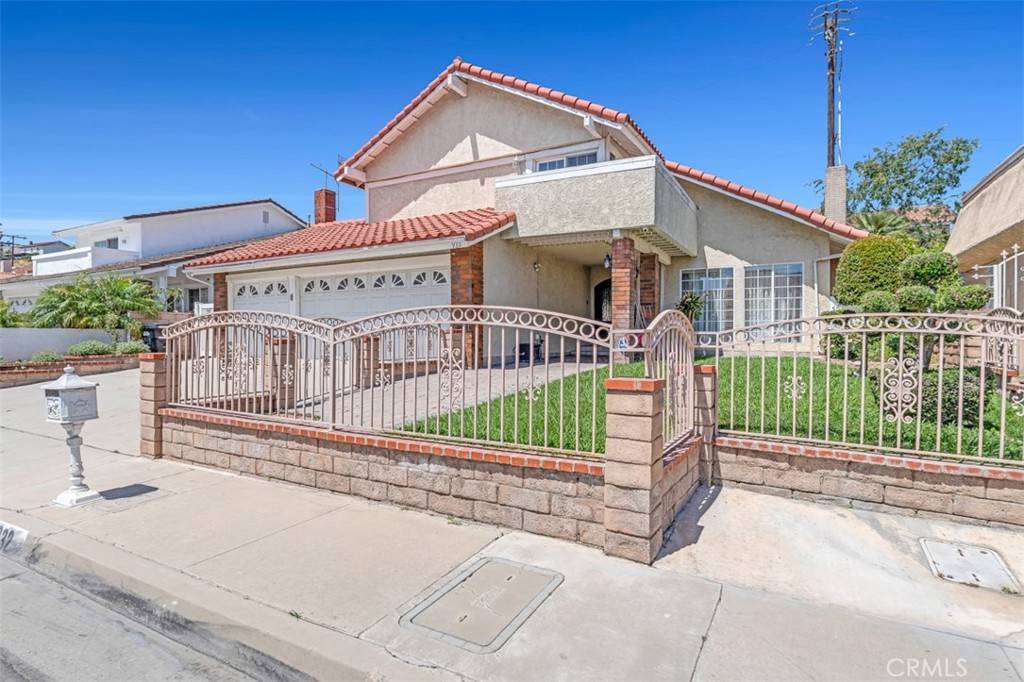 Montebello, CA 90640,932 Lexington AVE