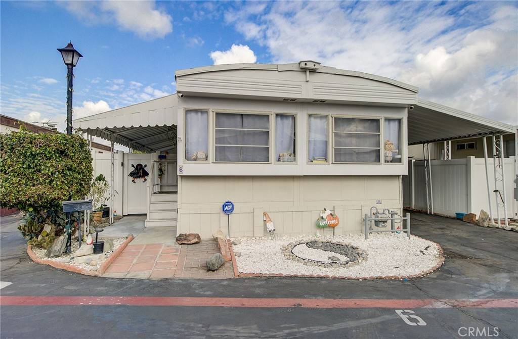 Rosemead, CA 91770,3107 San Gabriel BLVD #6