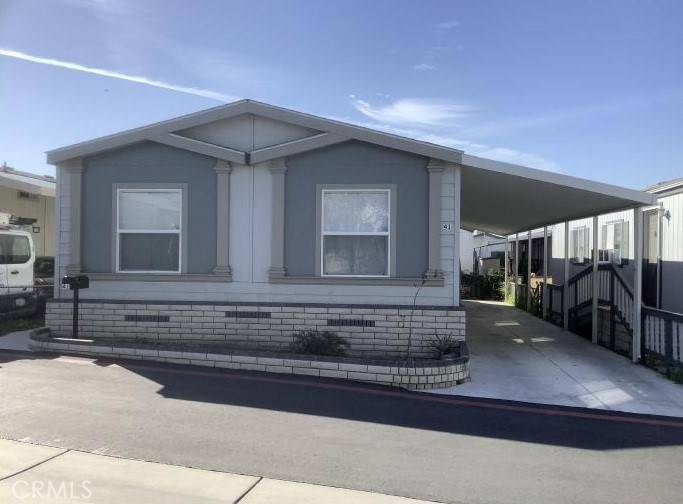 Covina, CA 91724,21210 E Arrow HWY #41