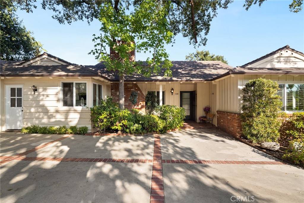 Arcadia, CA 91006,1648 Highland Oaks DR