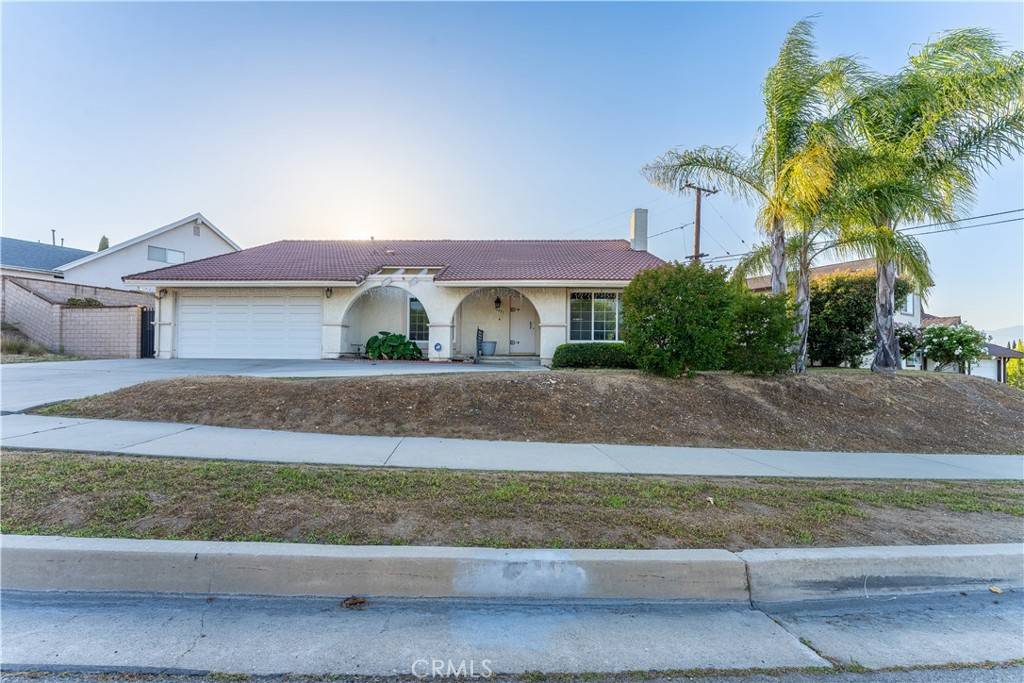 Hacienda Heights, CA 91745,16495 Canelones DR