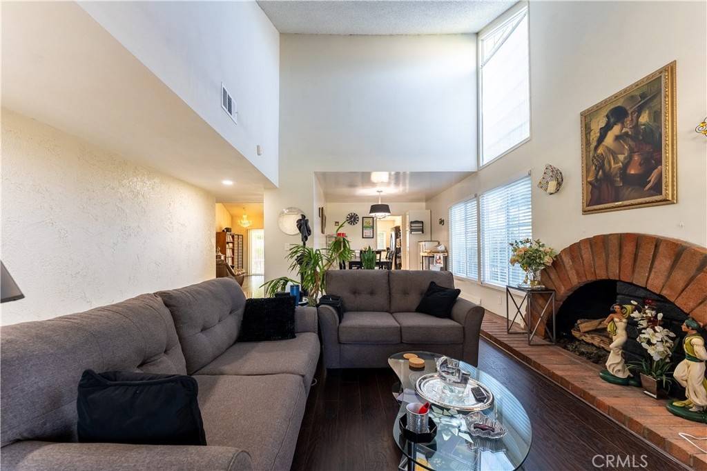 Hacienda Heights, CA 91745,16495 Canelones DR
