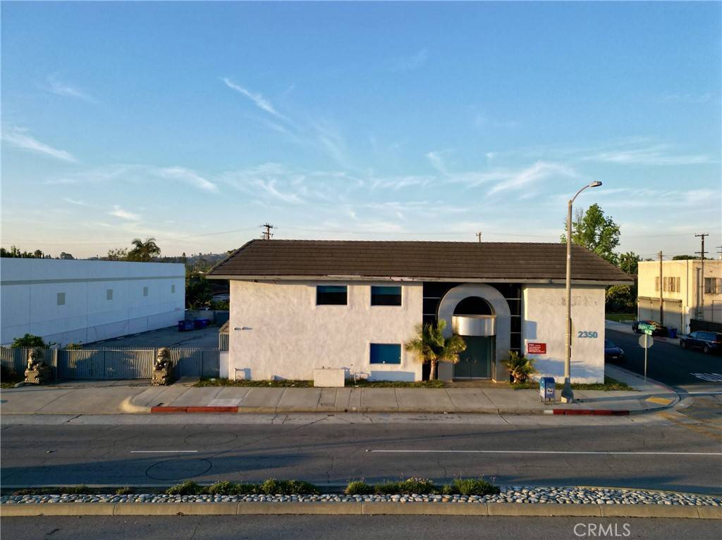 Alhambra, CA 91801,2350 W Valley