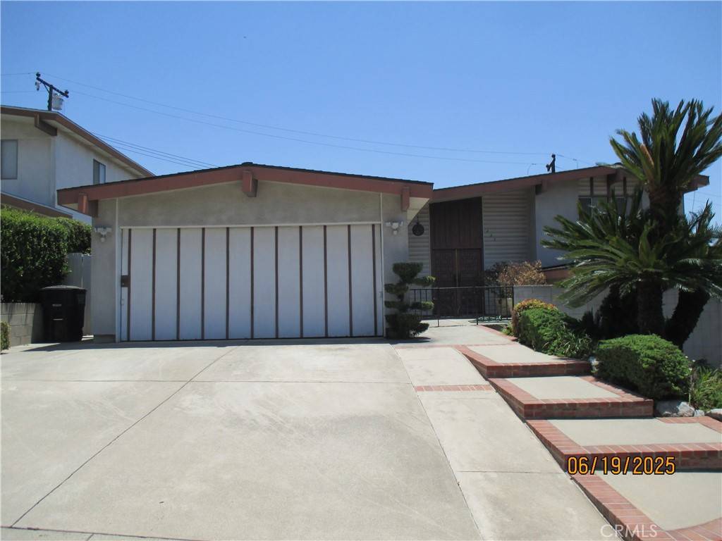 Monterey Park, CA 91755,442 Van Buren DR
