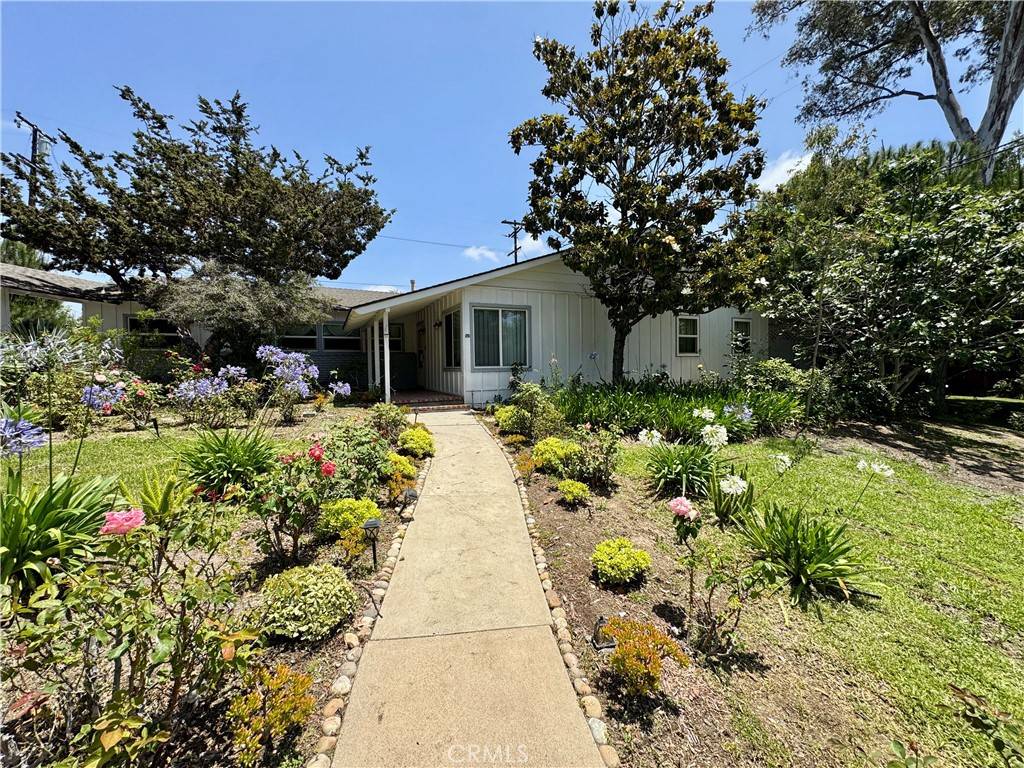 Fullerton, CA 92835,3030 San Juan DR