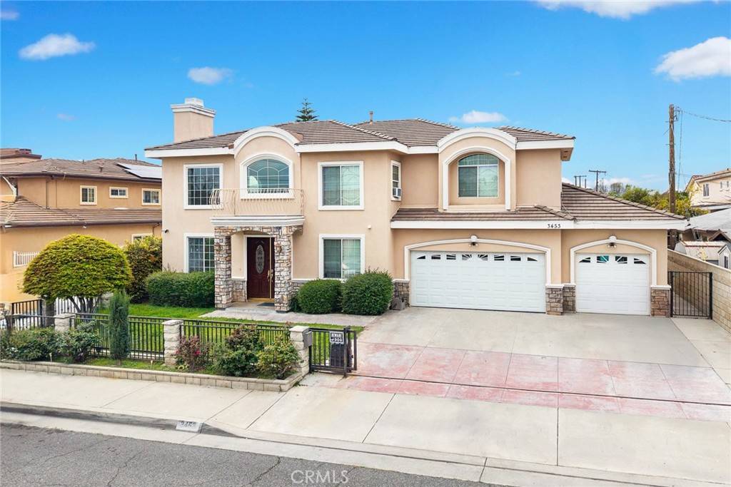 Rosemead, CA 91770,3453 Ivar AVE