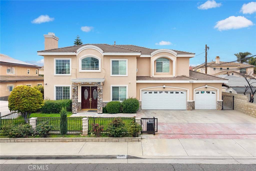 Rosemead, CA 91770,3453 Ivar AVE