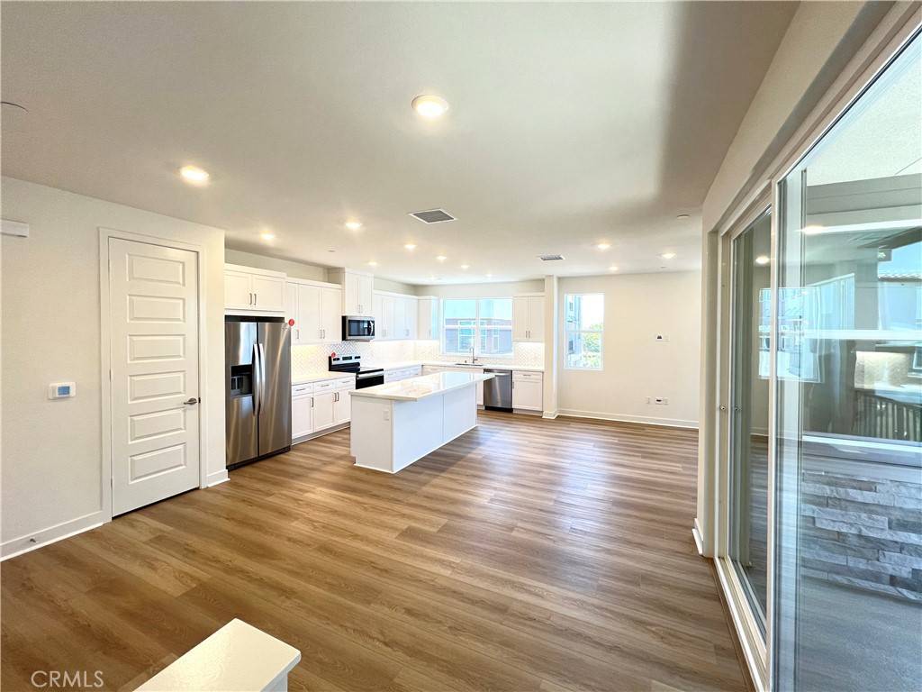 Ontario, CA 91764,3513 Indigo privado
