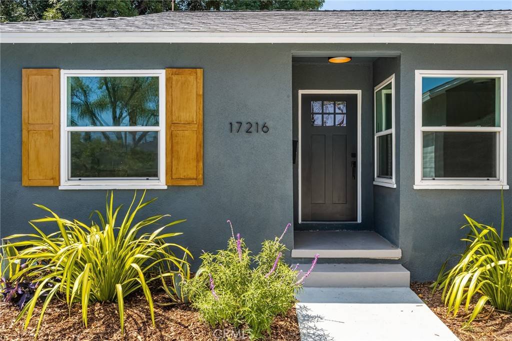 Van Nuys, CA 91406,17216 Lorne ST