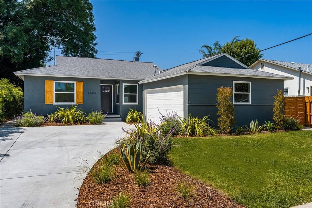 Van Nuys, CA 91406,17216 Lorne ST