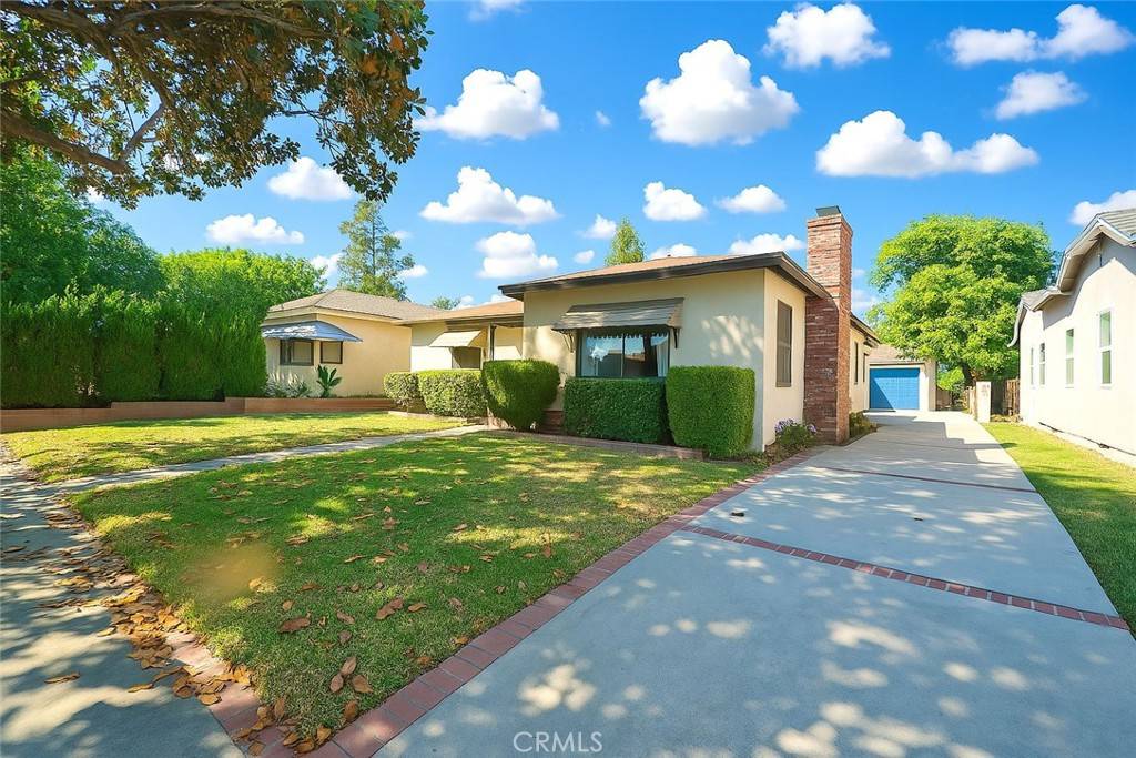 Alhambra, CA 91801,30 North Vega Street