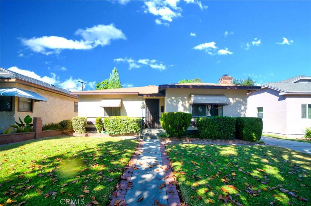 Alhambra, CA 91801,30 North Vega Street