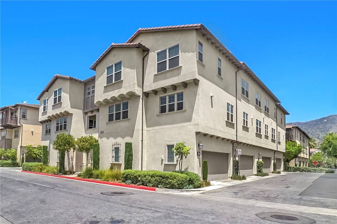 Azusa, CA 91702,875 Iris WAY #B