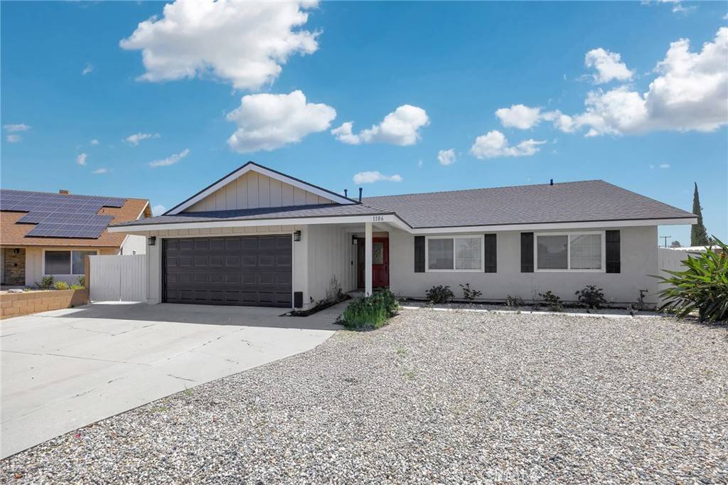 Covina, CA 91722,1106 W Bellbrook ST