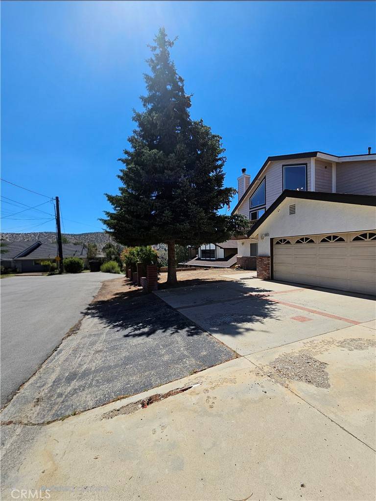 Wrightwood, CA 92397,5545 Easter DR