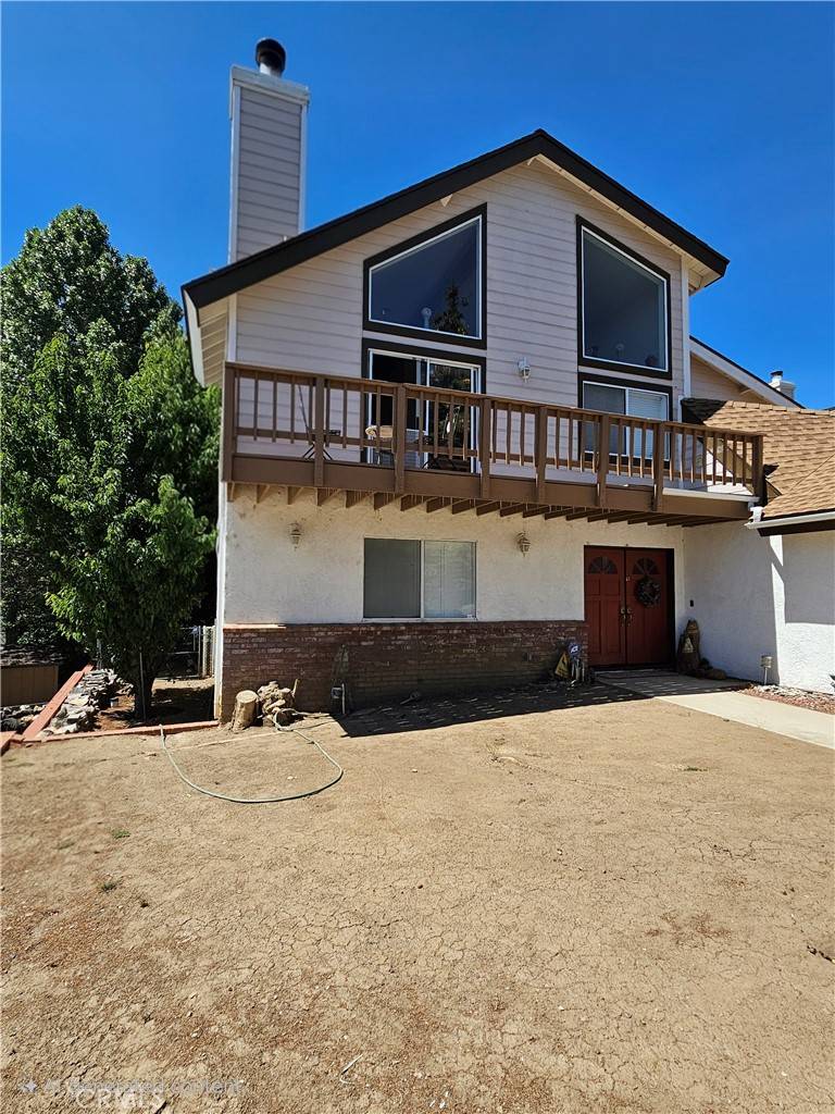 Wrightwood, CA 92397,5545 Easter DR