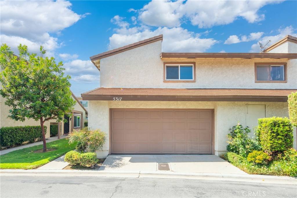 Temple City, CA 91780,5317 Village Circle DR #61