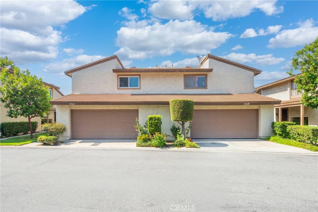 Temple City, CA 91780,5317 Village Circle DR #61