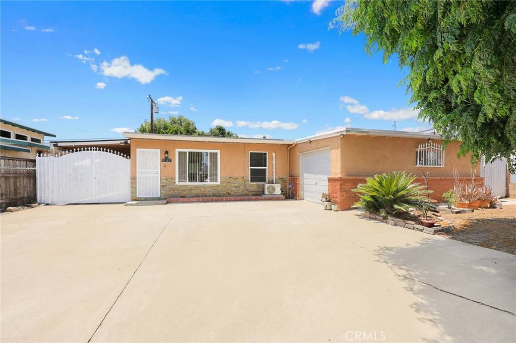 Chino, CA 91710,13162 Oaks AVE