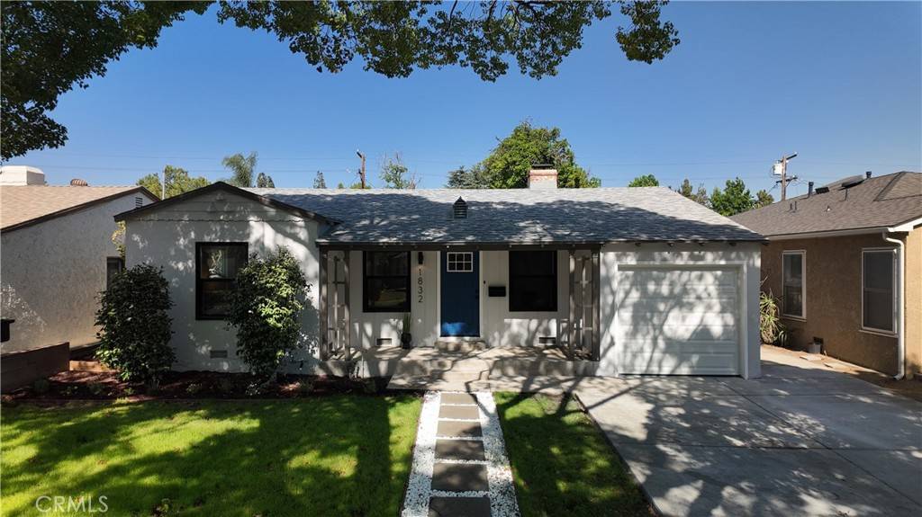 Burbank, CA 91505,1832 N Rose ST