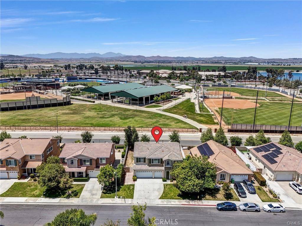 Romoland, CA 92585,24821 Melrose DR