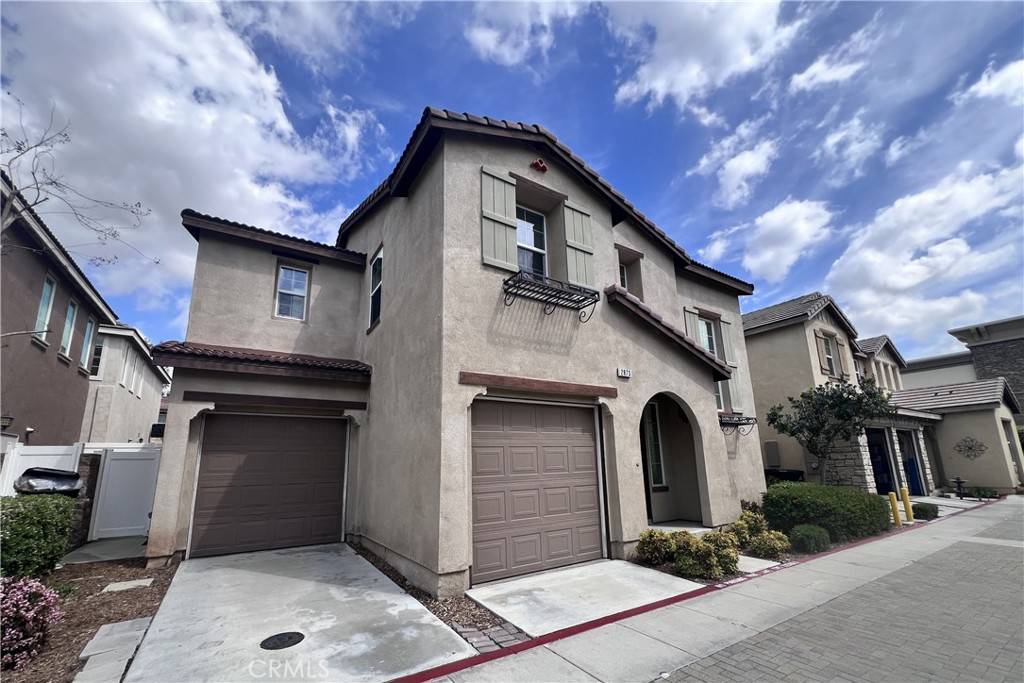 Ontario, CA 91762,2873 S Via Belamaria