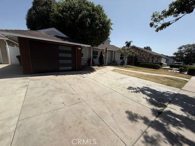 Brea, CA 92821,647 Magnolia AVE