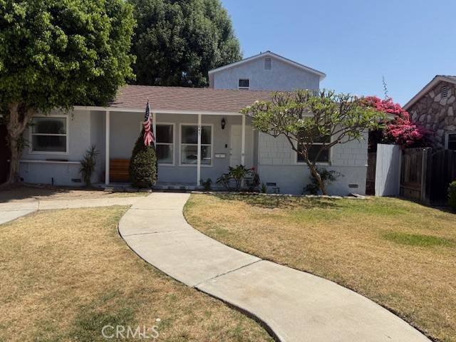Brea, CA 92821,647 Magnolia AVE