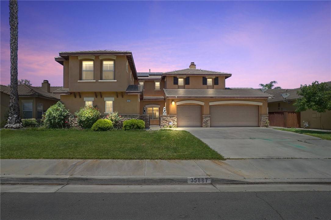 Winchester, CA 92596,35887 Rhone LN