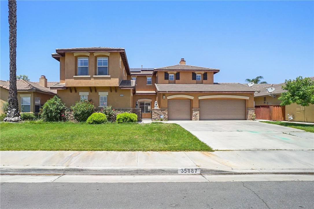 Winchester, CA 92596,35887 Rhone LN