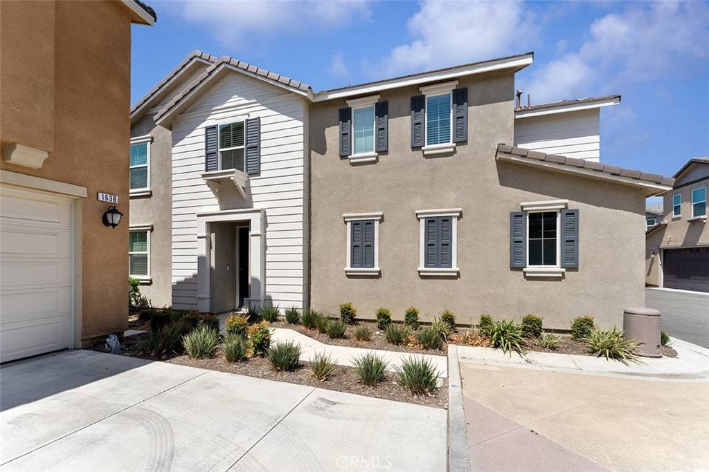 Upland, CA 91784,1640 Purple Heart PL
