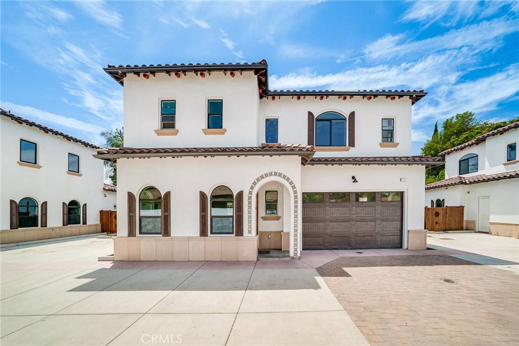 El Monte, CA 91732,2709 Cogswell RD #D