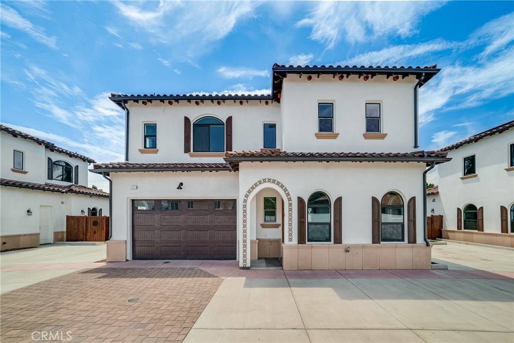 El Monte, CA 91732,2709 Cogswell RD #D