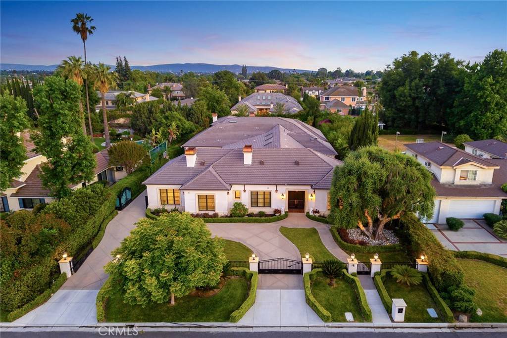 Arcadia, CA 91007,300 W Las Flores AVE