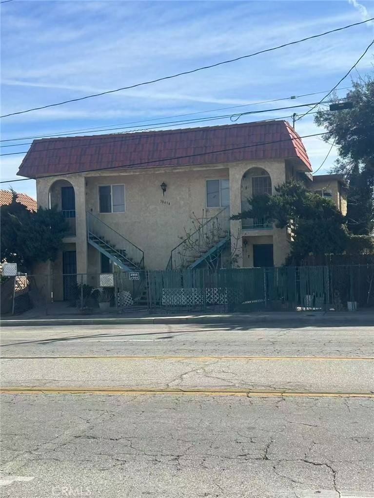 Palmdale, CA 93550,38434 10th St E