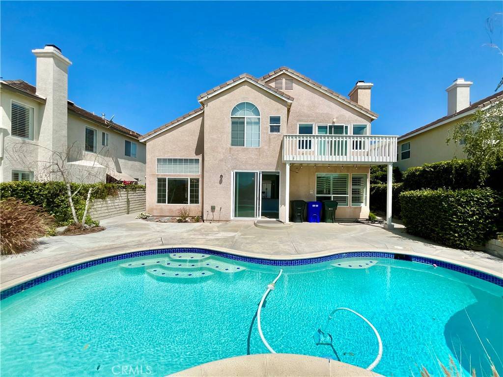 Stevenson Ranch, CA 91381,25942 Clifton PL