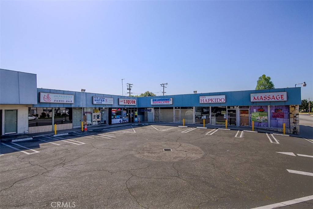 Arcadia, CA 91006,500 E Live Oak AVE