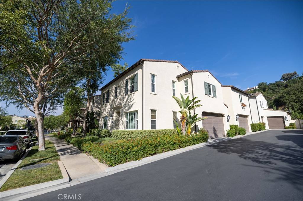 Diamond Bar, CA 91765,862 Terrace LN W