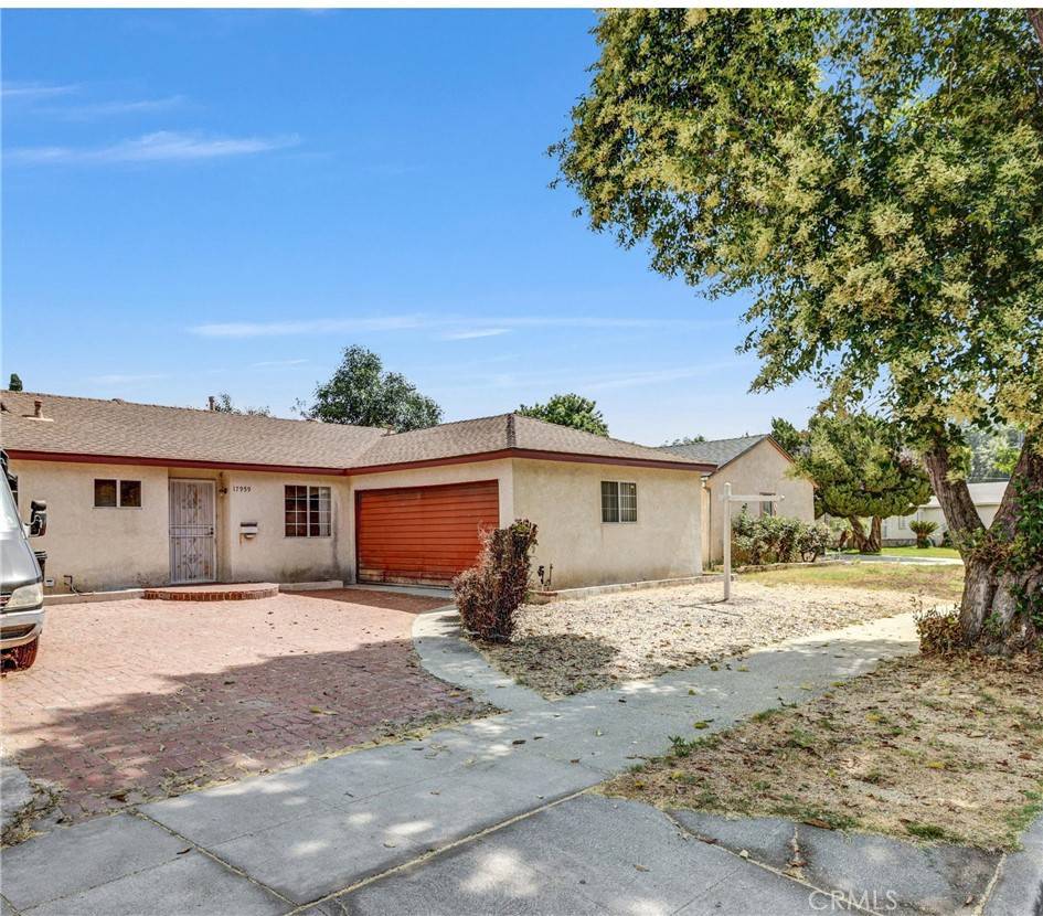 Reseda, CA 91335,17959 Cantara ST