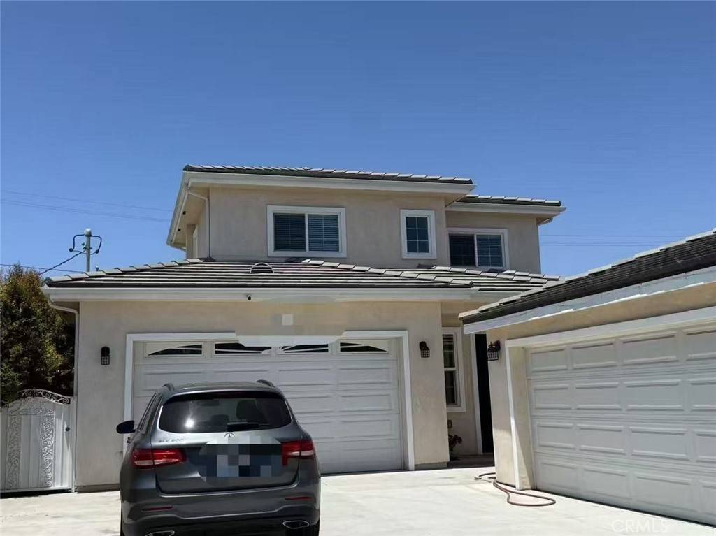 Rosemead, CA 91770,3111 Rosemead Pl