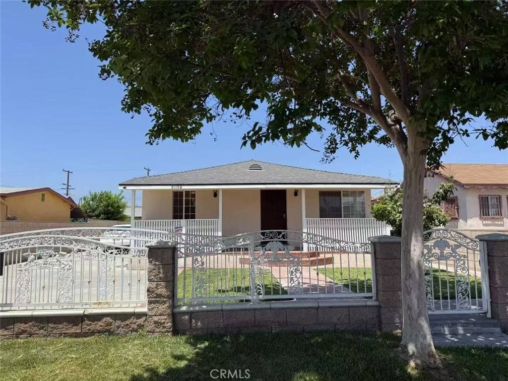 Rosemead, CA 91770,3109 Rosemead Pl