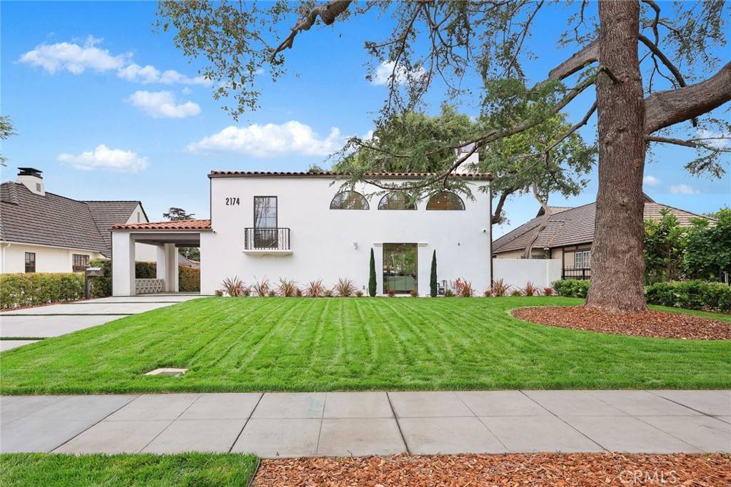 San Marino, CA 91108,2174 Melville DR