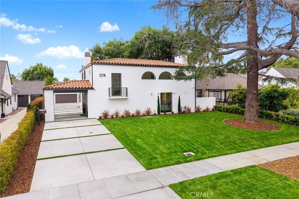 San Marino, CA 91108,2174 Melville DR