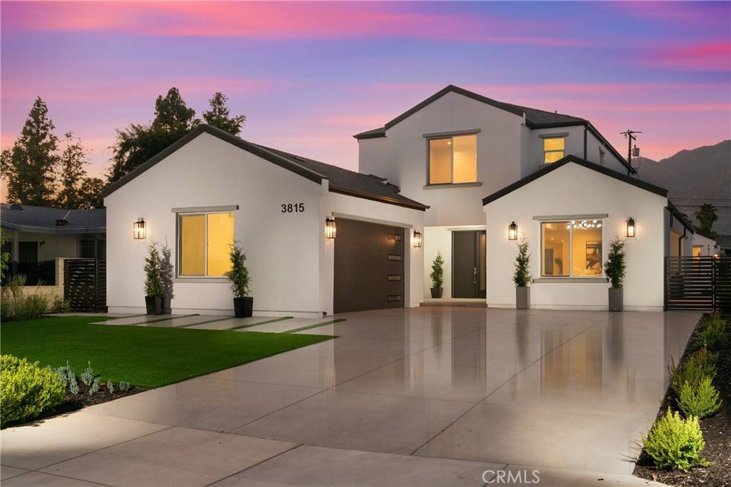 Pasadena, CA 91107,3815 Sycamore ST