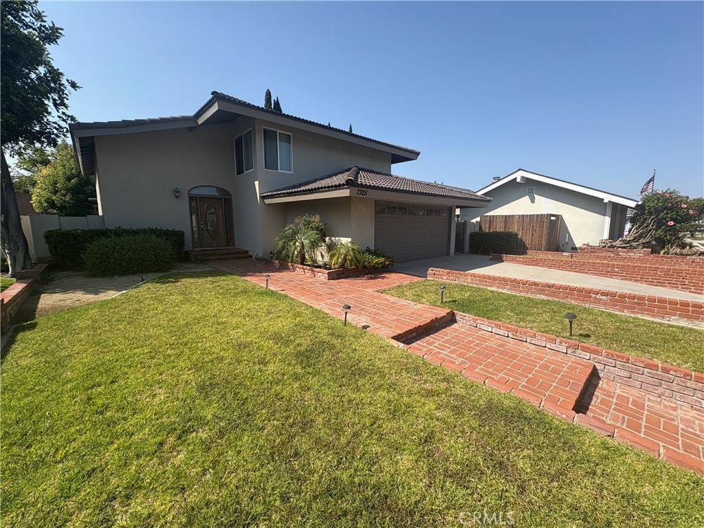 Anaheim, CA 92808,7325 E Calle Granada